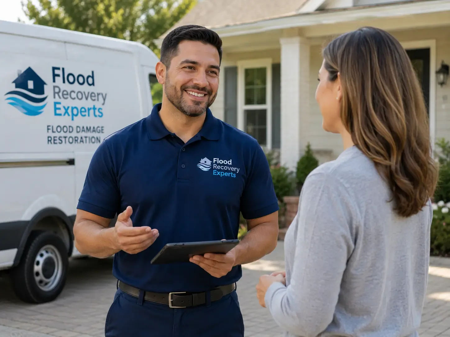 Flood Damage Cleanup Creola, OH FAQs